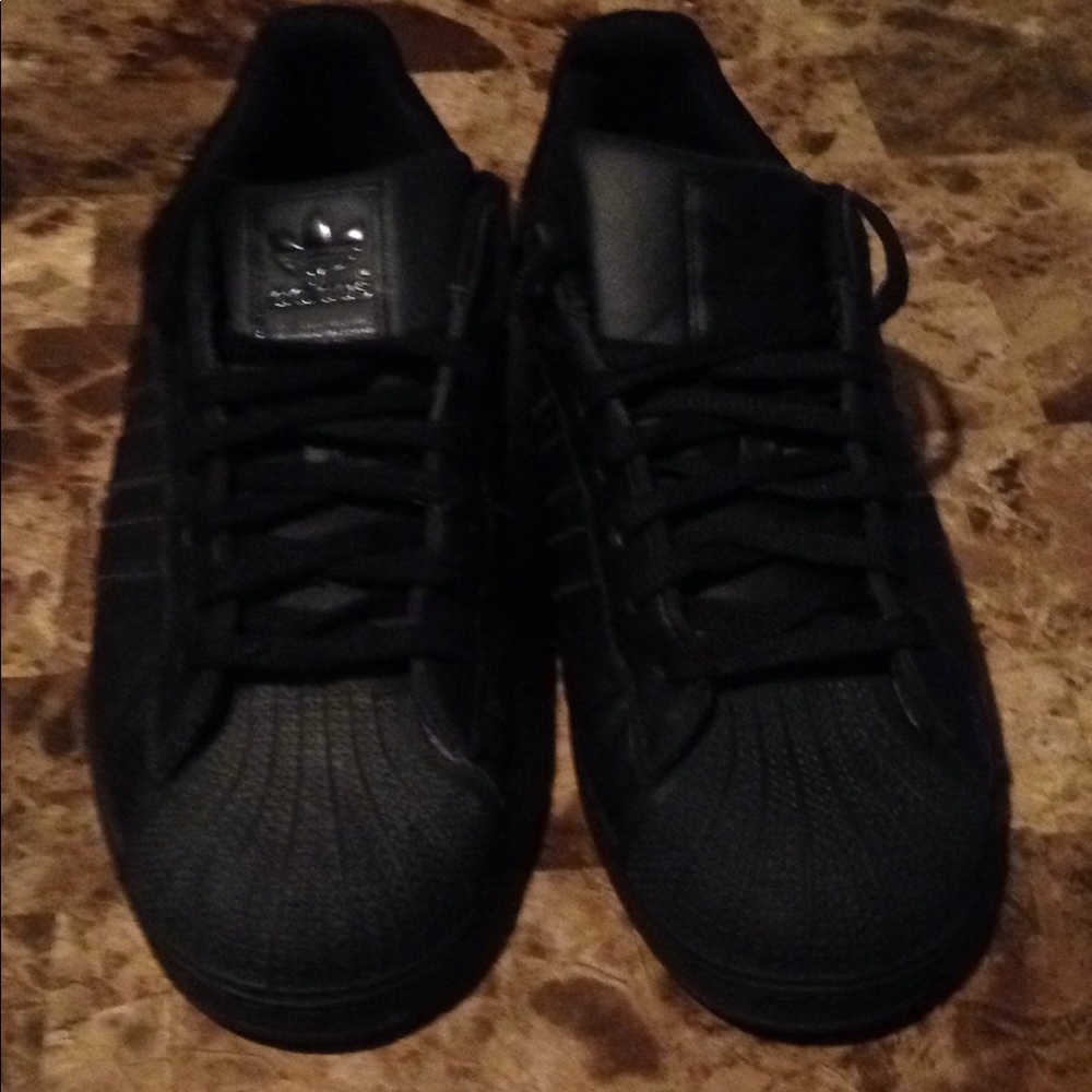 🔥ADIDAS SUPERSTAR'S 🔥